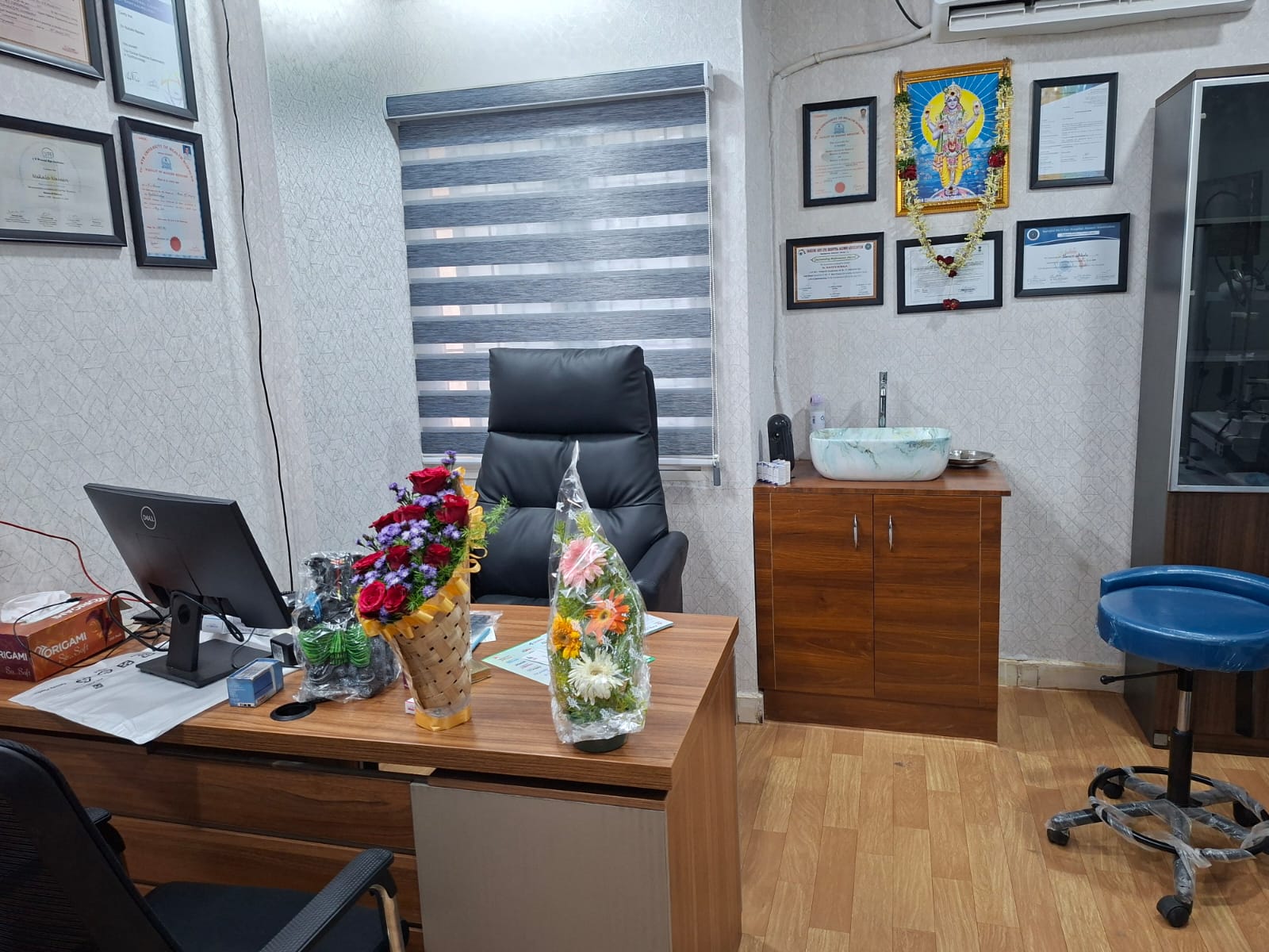 Microscope Dentistry