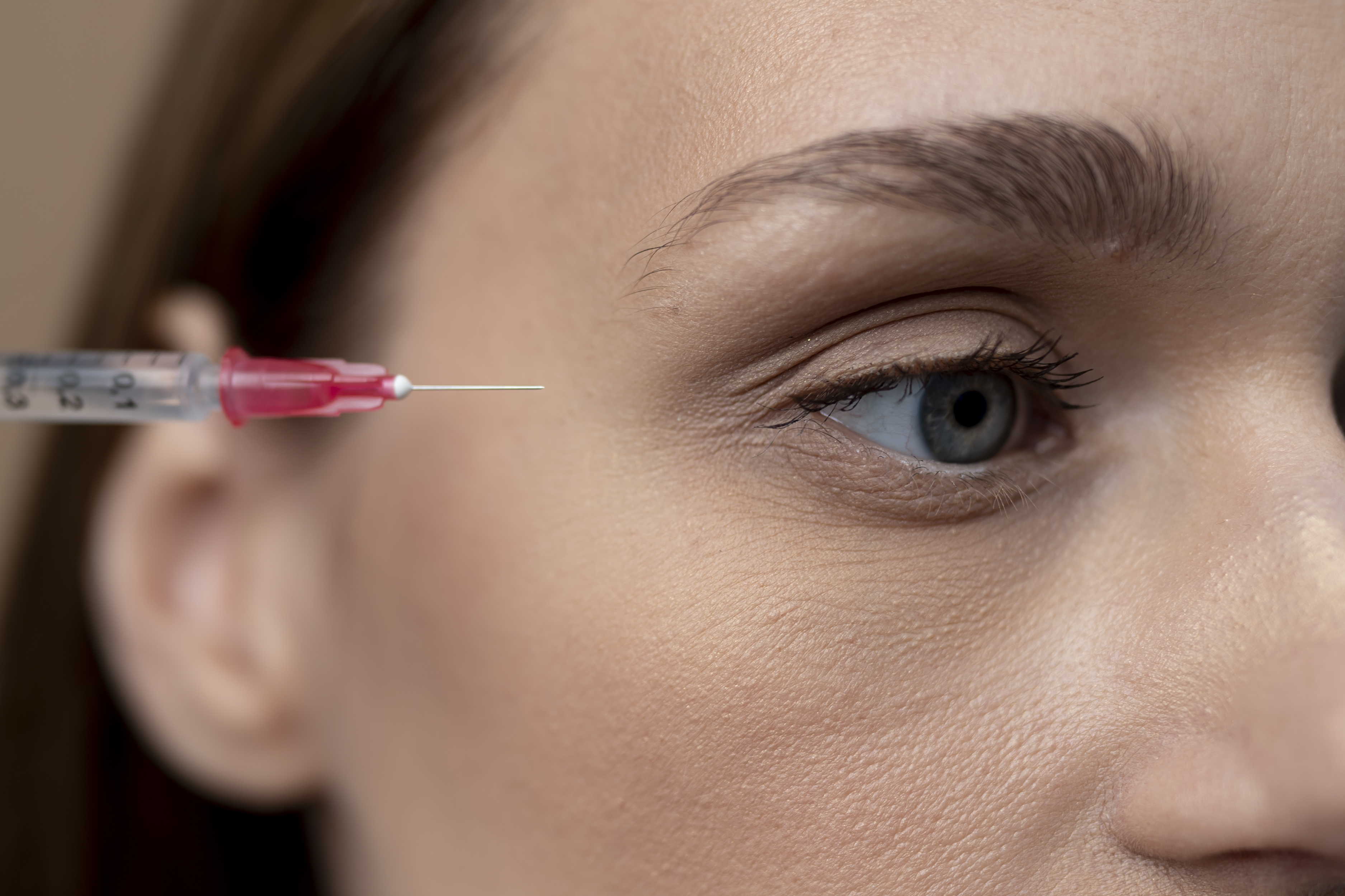 Intravitreal Injections